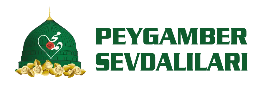 Peygamber Sevdaları Logo